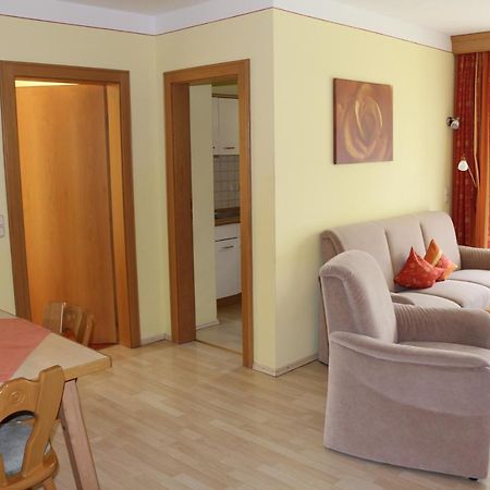 App.-Haus Holmernhof II Bad Füssing Екстериор снимка