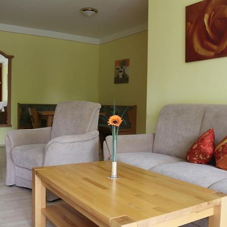 App.-Haus Holmernhof II Bad Füssing Екстериор снимка