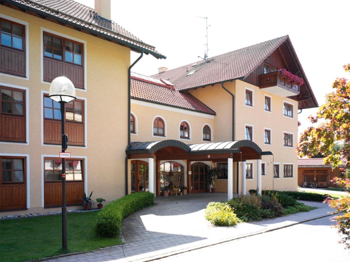 App.-Haus Holmernhof II Bad Füssing Екстериор снимка