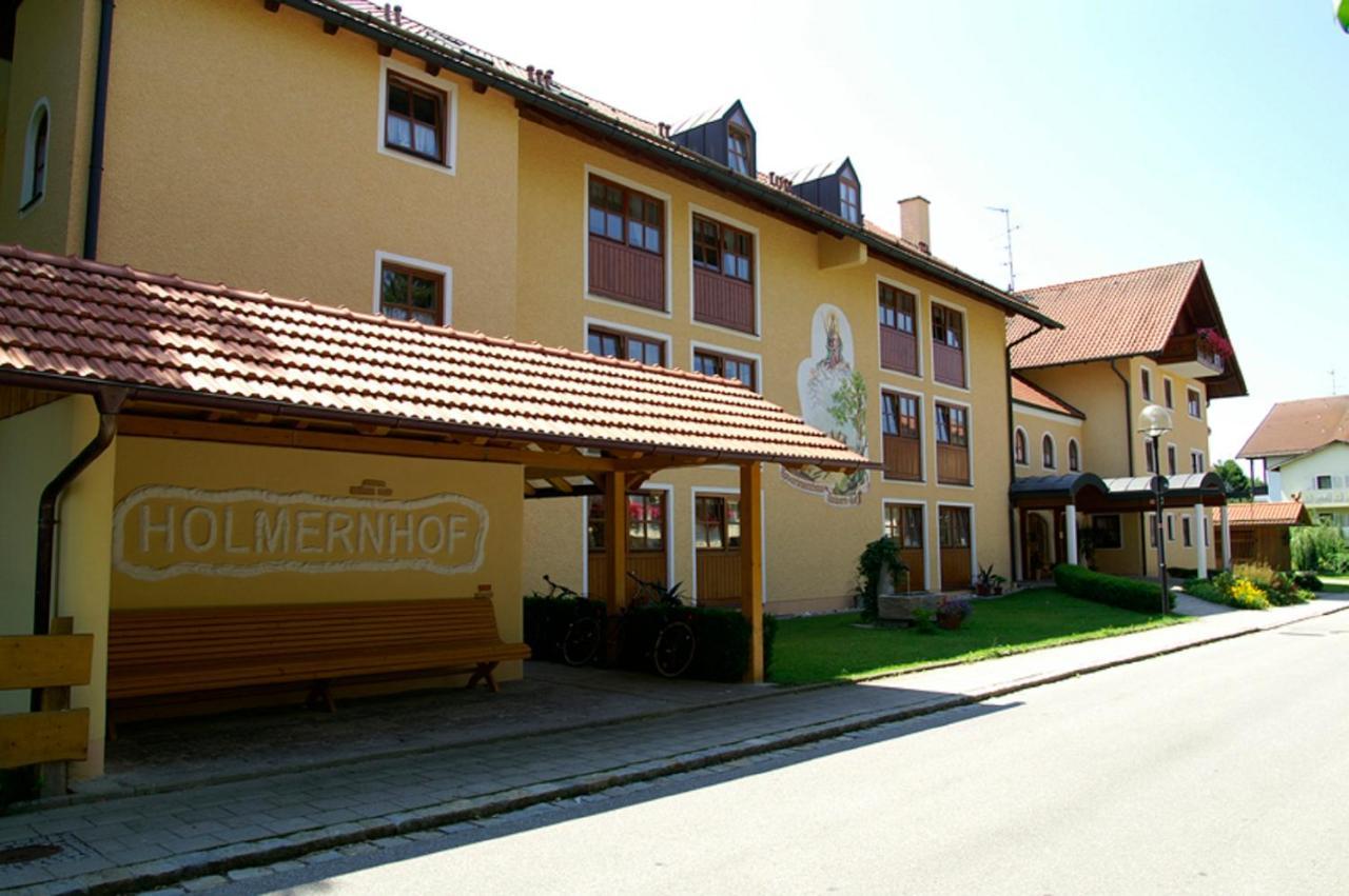 App.-Haus Holmernhof II Bad Füssing Екстериор снимка