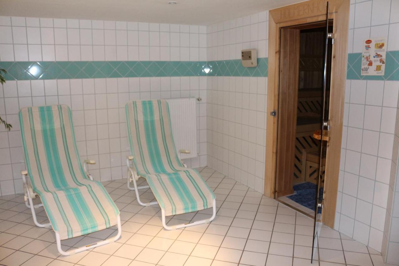 App.-Haus Holmernhof II Bad Füssing Екстериор снимка