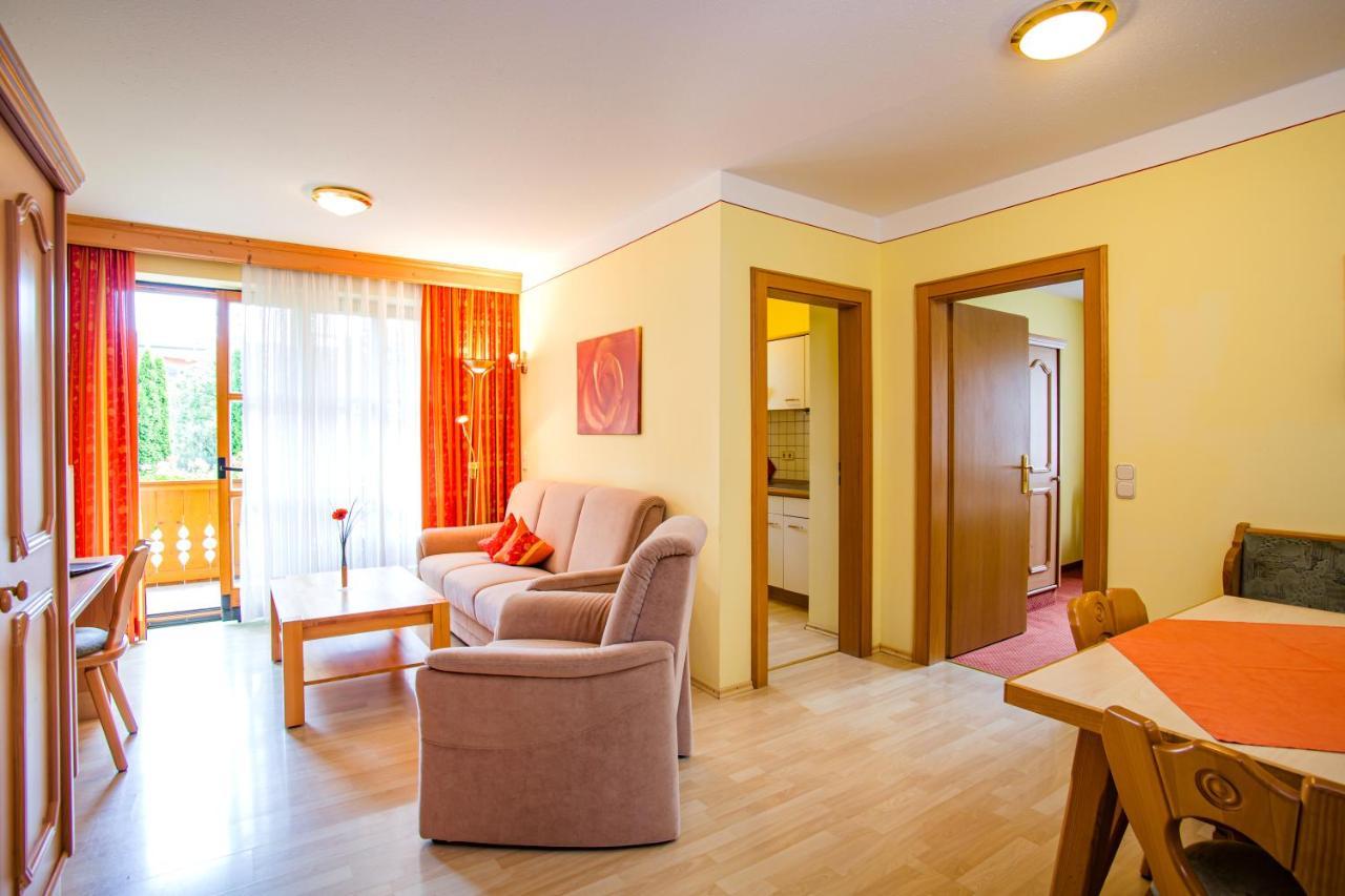 App.-Haus Holmernhof II Bad Füssing Екстериор снимка