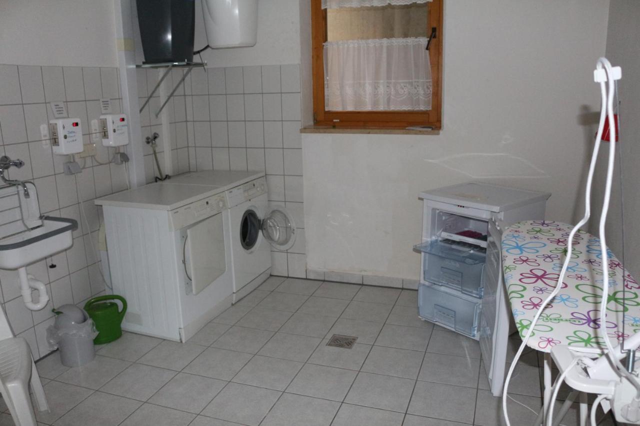 App.-Haus Holmernhof II Bad Füssing Екстериор снимка