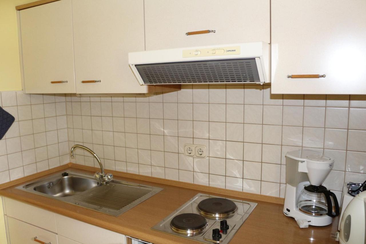 App.-Haus Holmernhof II Bad Füssing Екстериор снимка