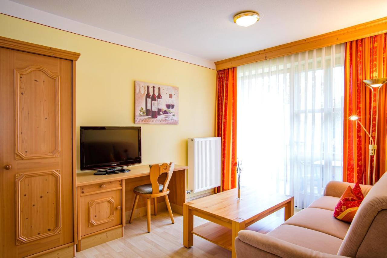 App.-Haus Holmernhof II Bad Füssing Екстериор снимка