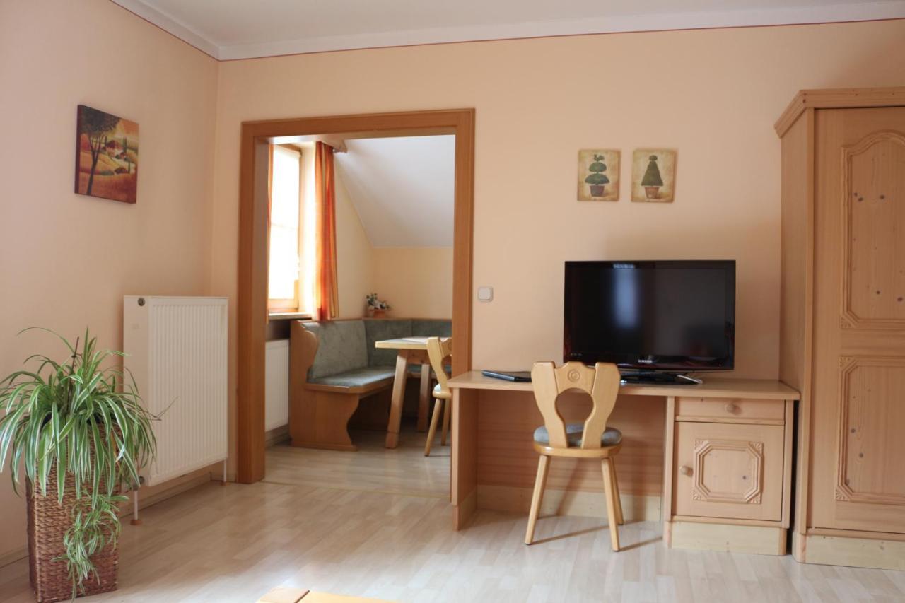 App.-Haus Holmernhof II Bad Füssing Стая снимка