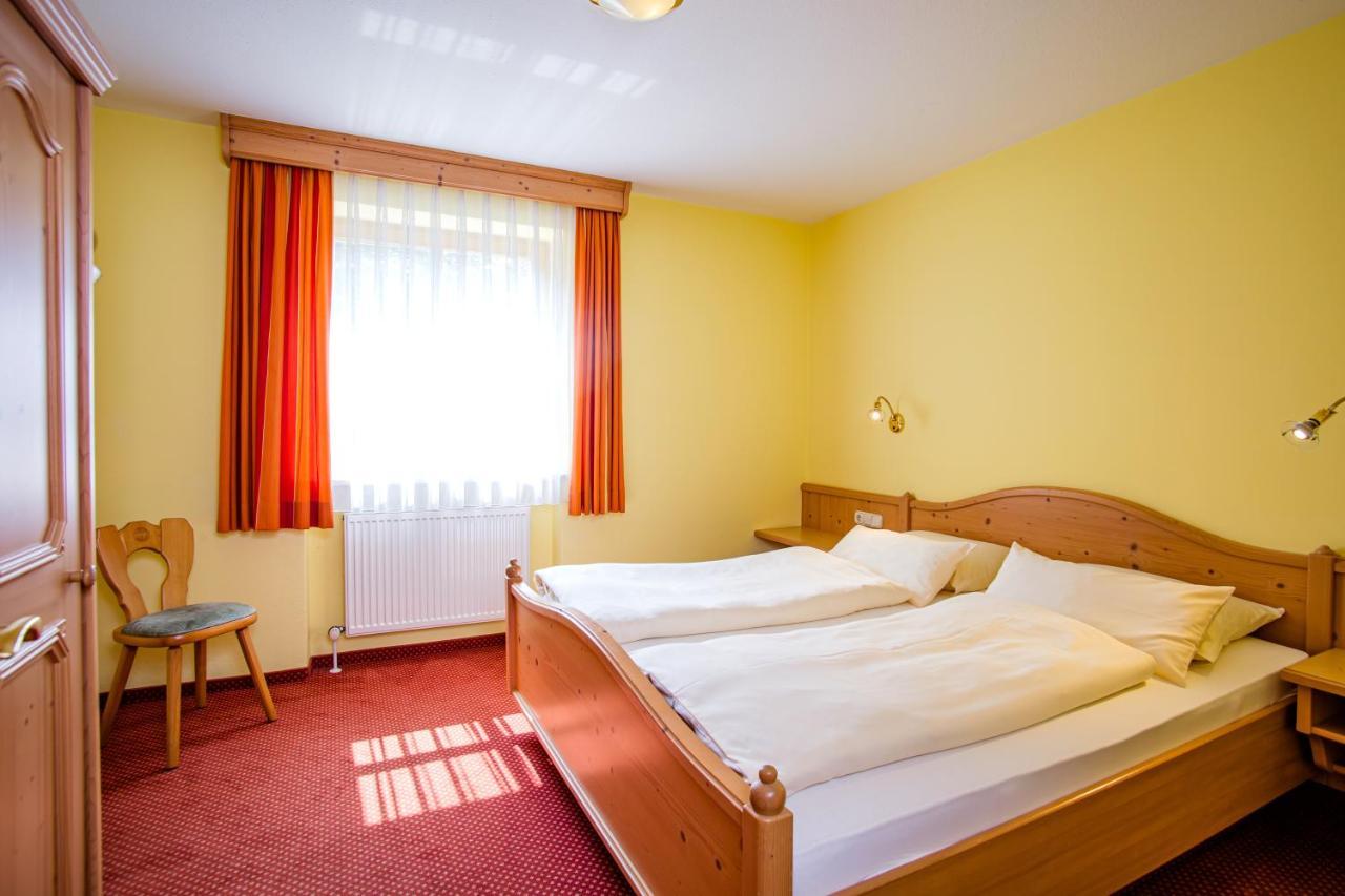App.-Haus Holmernhof II Bad Füssing Екстериор снимка