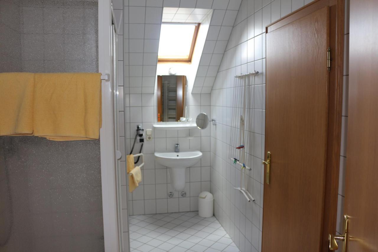 App.-Haus Holmernhof II Bad Füssing Стая снимка